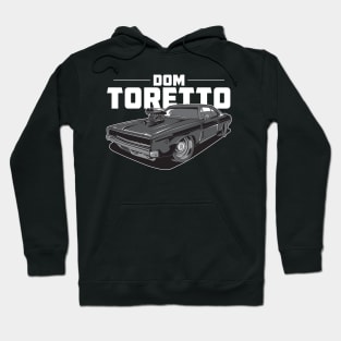 Torettooo!!! Hoodie